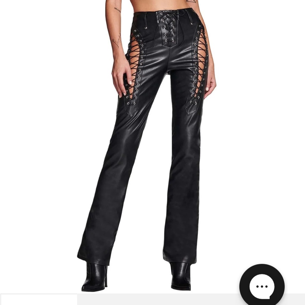 Xenia Pants Iamgia